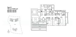 Skyline Residences (D4), Condominium #543938891